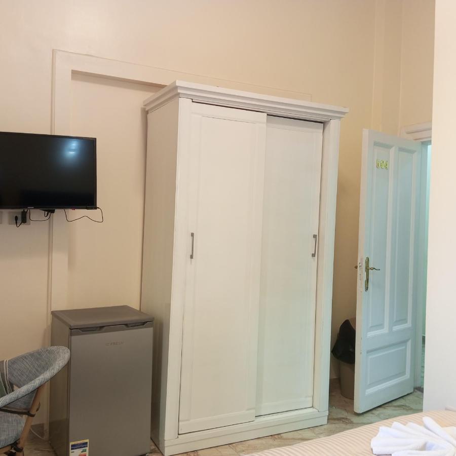 New Panorama Palace カイロ エクステリア 写真