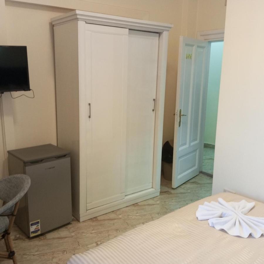 New Panorama Palace カイロ エクステリア 写真