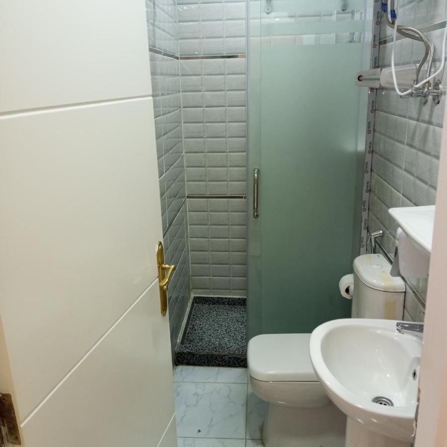 New Panorama Palace カイロ エクステリア 写真