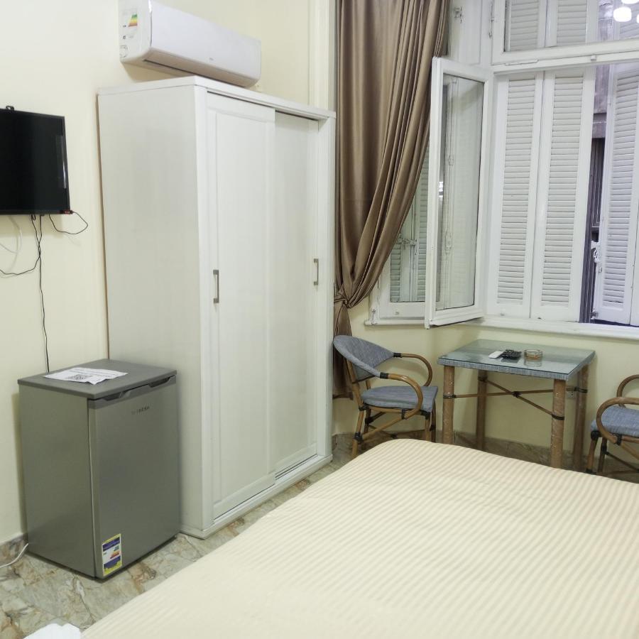 New Panorama Palace カイロ エクステリア 写真