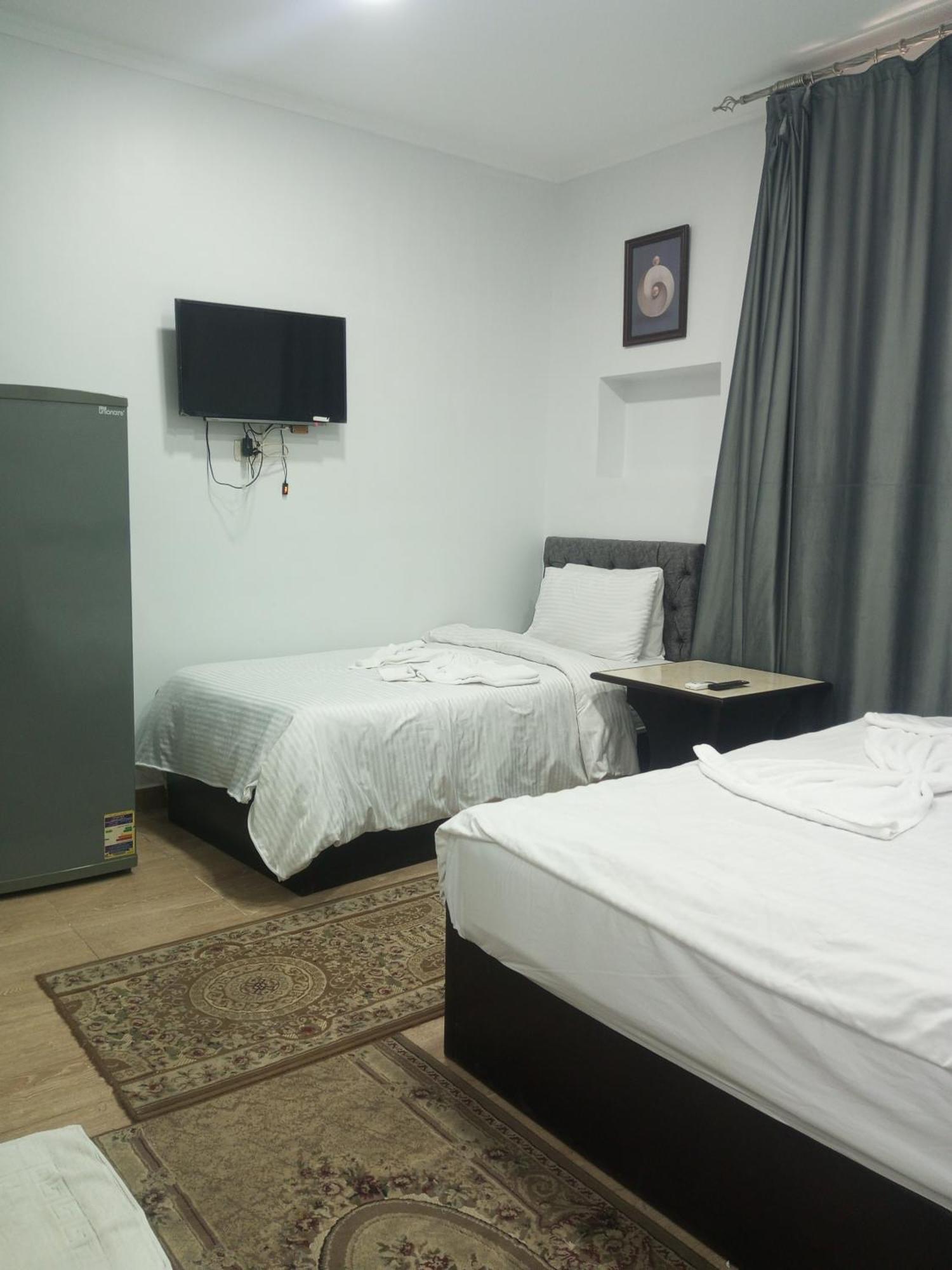 New Panorama Palace カイロ エクステリア 写真