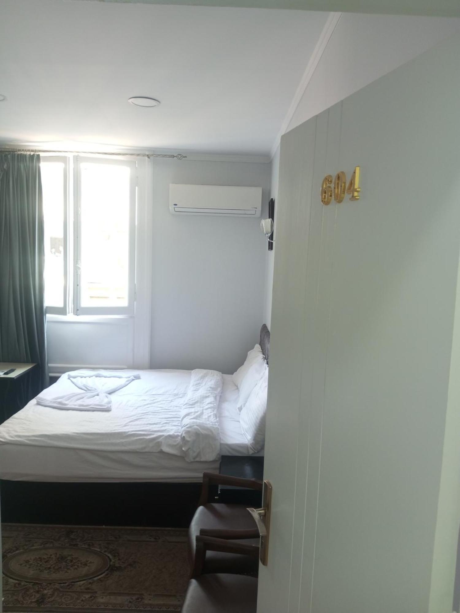 New Panorama Palace カイロ エクステリア 写真